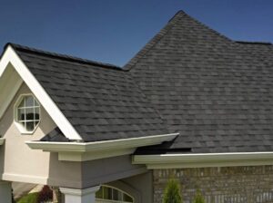 roof leak repair Peterborough