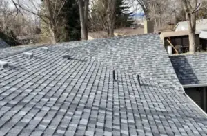 Full Roof Reinstallation – Peterborough