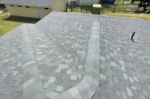 Roof System Repair – Peterborough