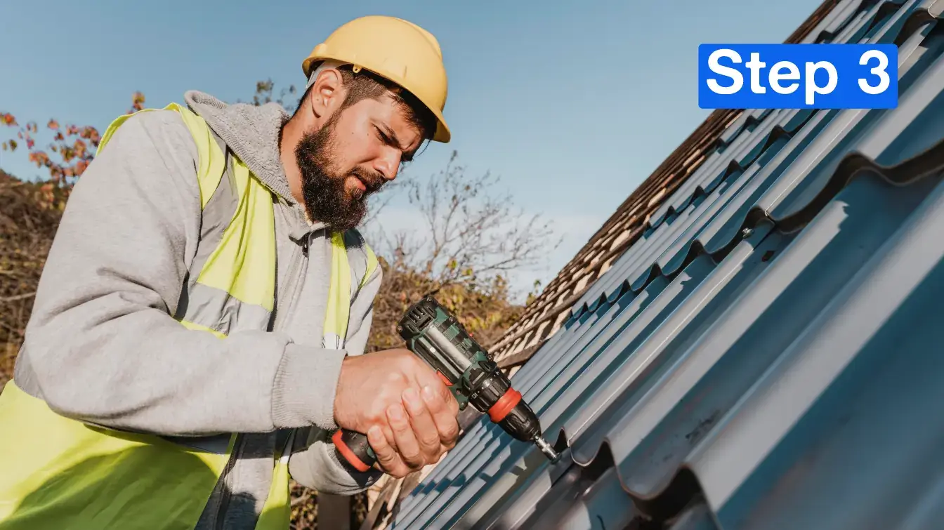 Expert Roofing Repair